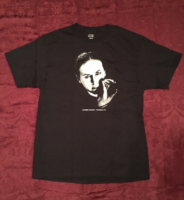 Houdini Hand T Shirt