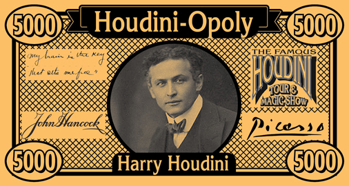 Houdini